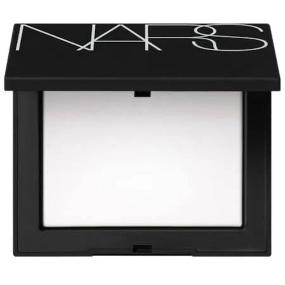 Nars Light Reflecting Setting Powder Translucent Crystal - Picture 1 of 5